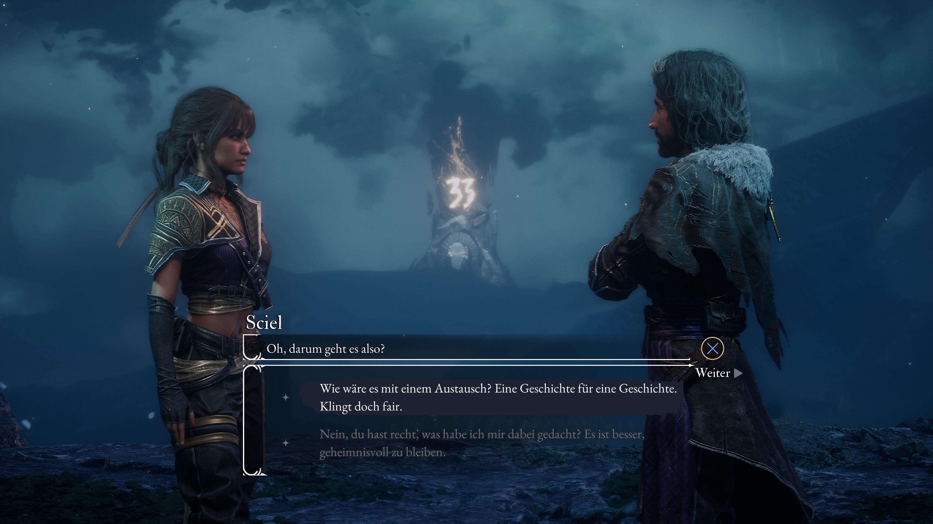 Clair Obscur: Expedition 33