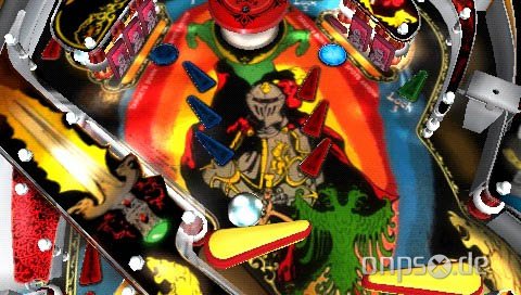 Pinball Hall of Fame: The Williams Collection