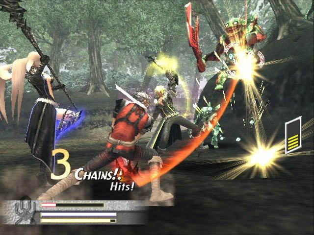 The Sword of Etheria