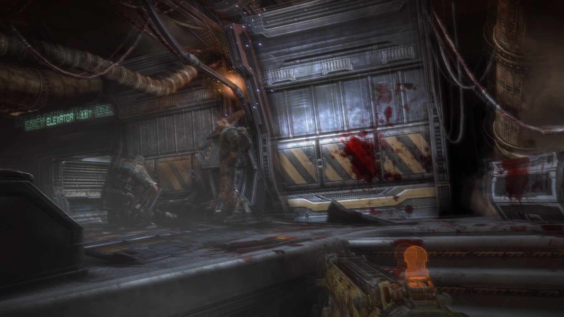 Bulletstorm: Full Clip Edition