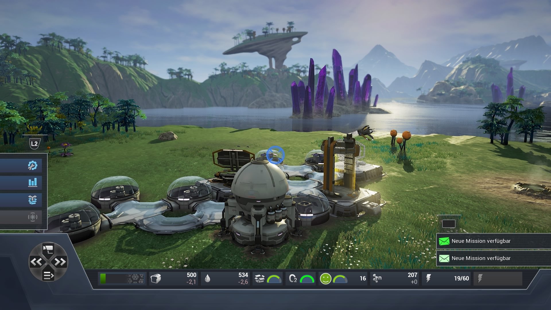 Aven Colony