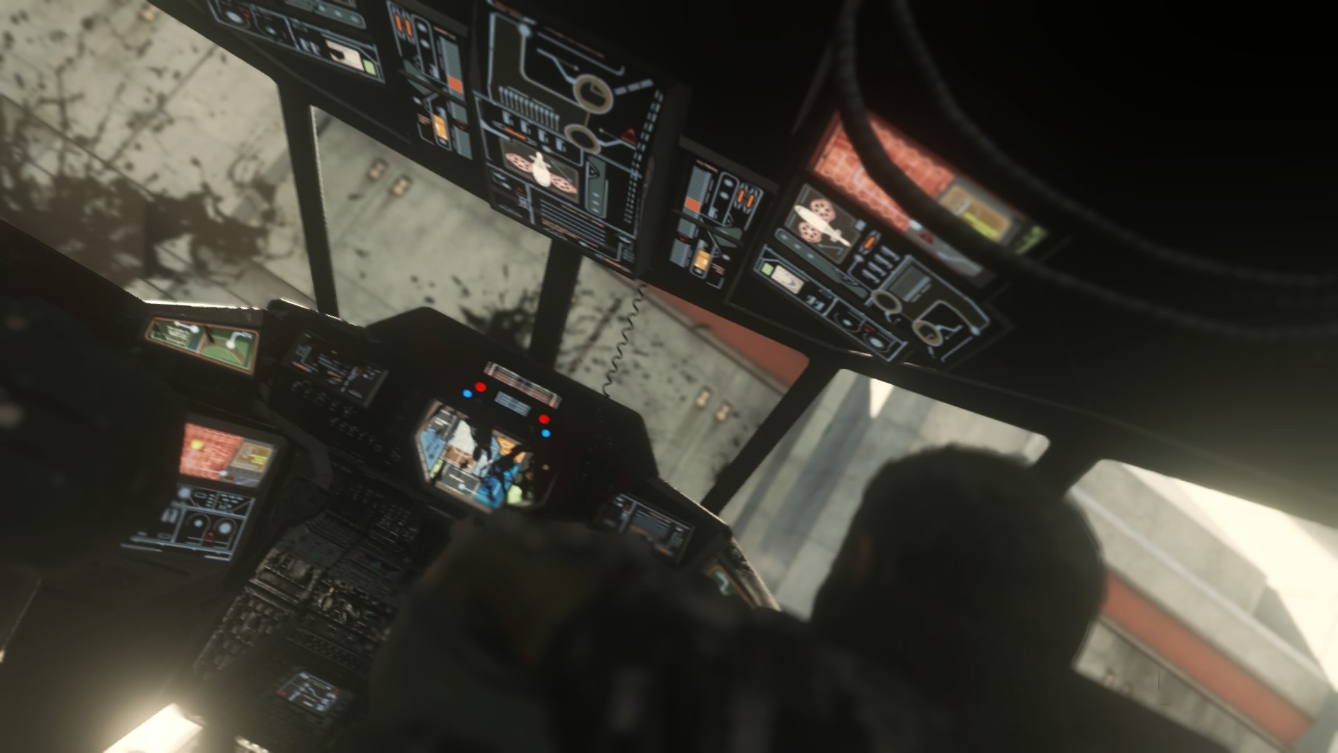 Call of Duty: Advanced Warfare