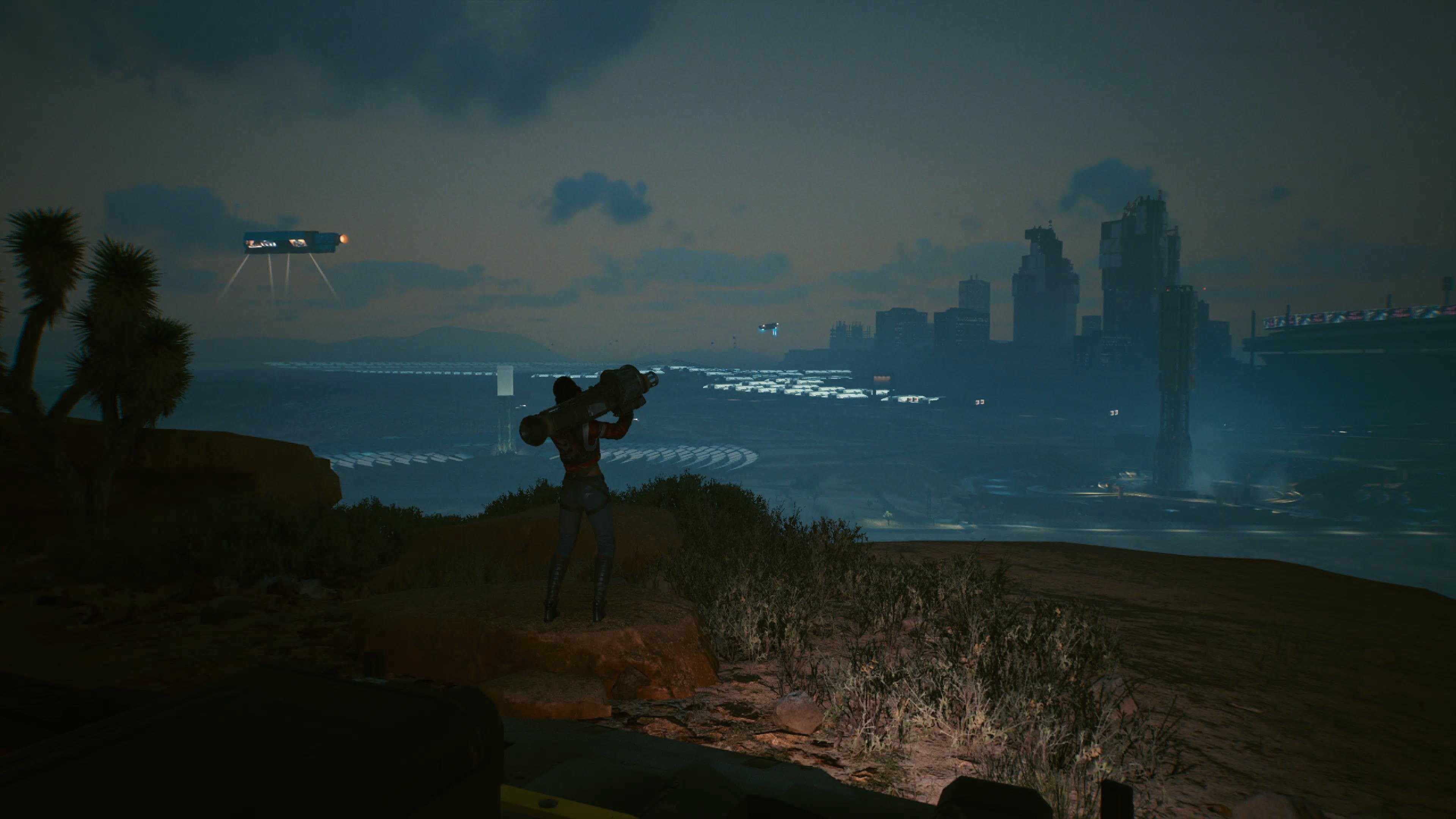 Cyberpunk 2077: Ultimate Edition