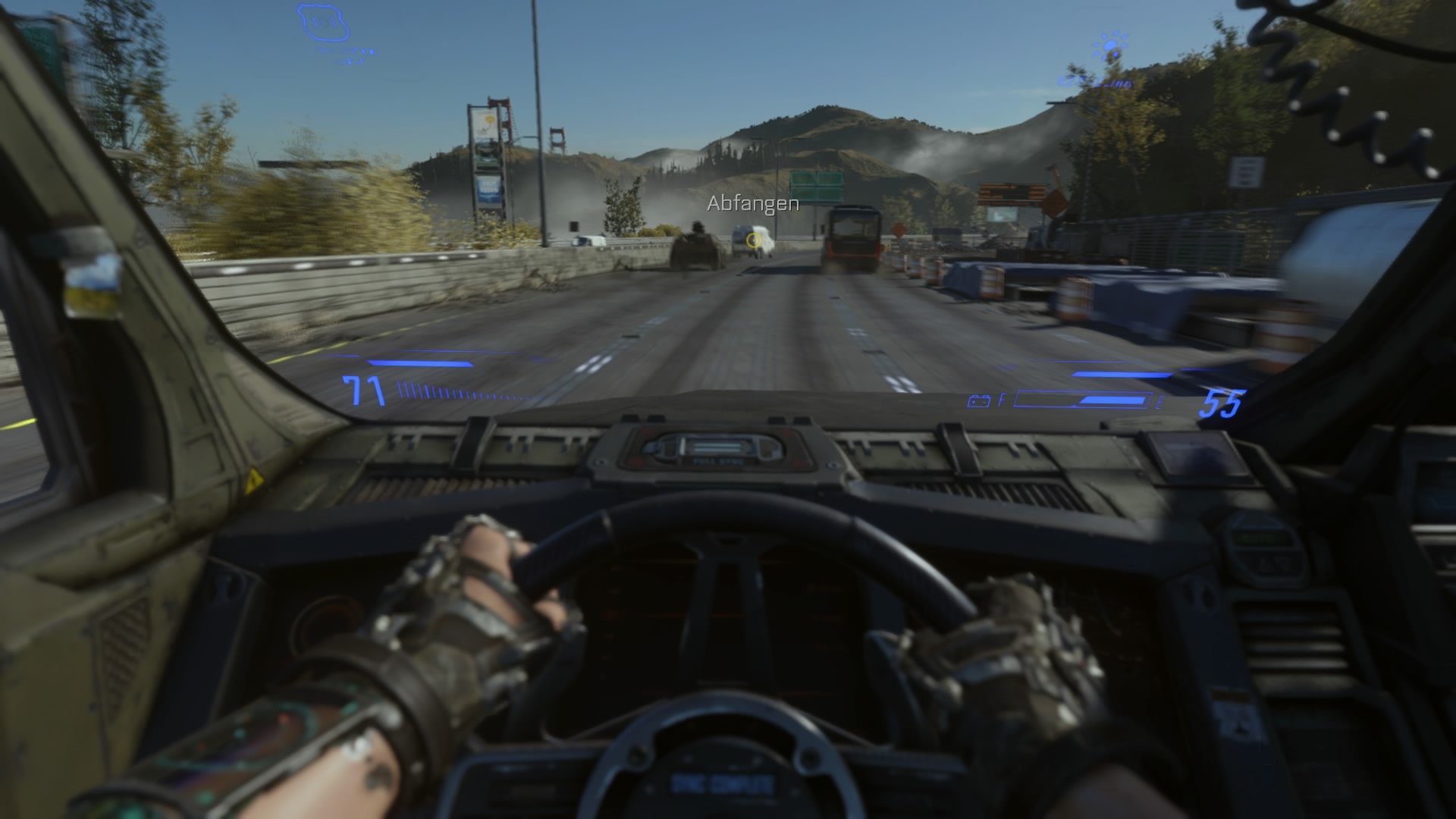 Call of Duty: Advanced Warfare