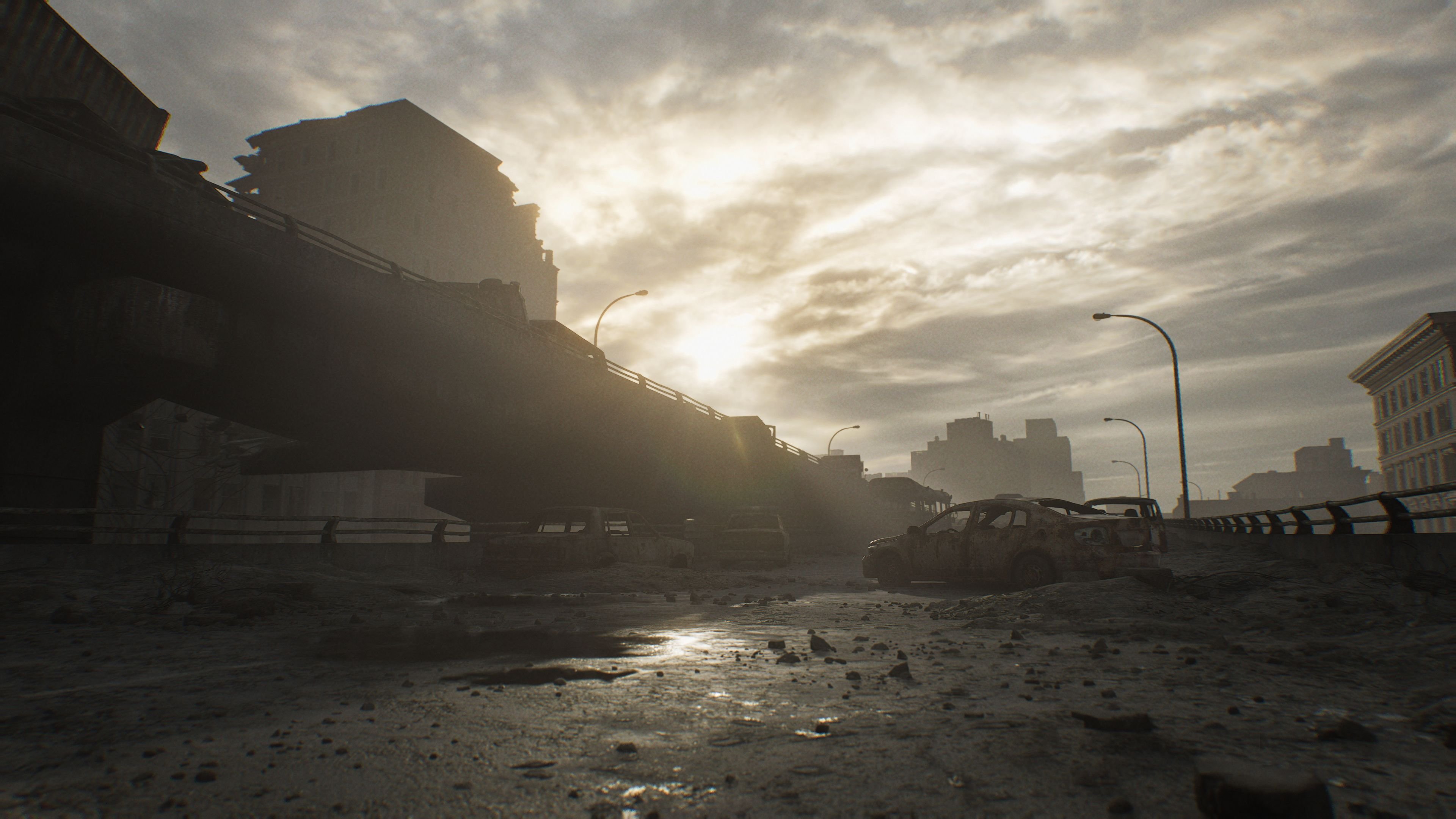 Neues Review: Resident Evil Requiem