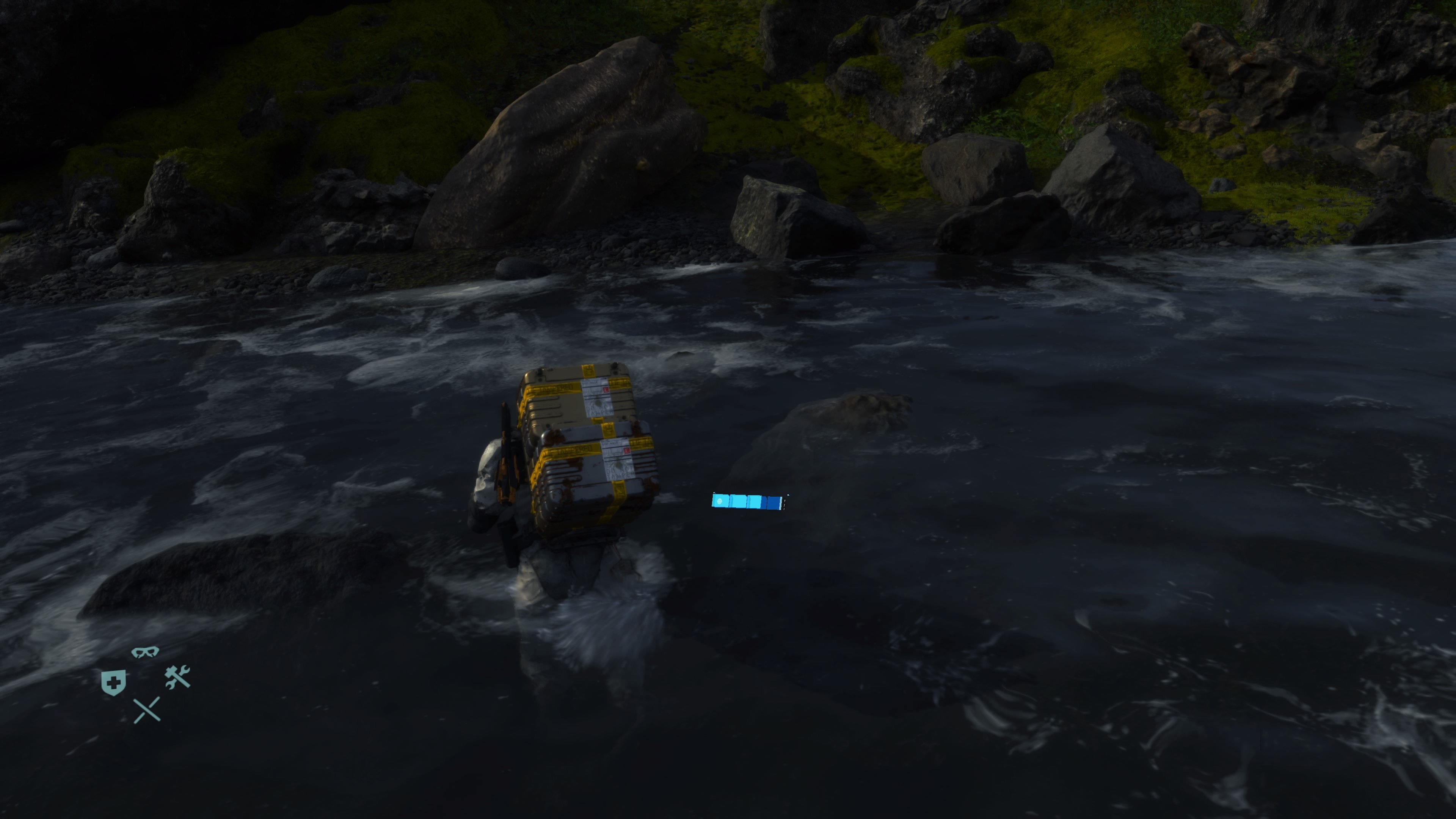 Death Stranding - Director`s Cut