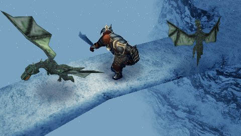 Dungeon Siege: Throne of Agony