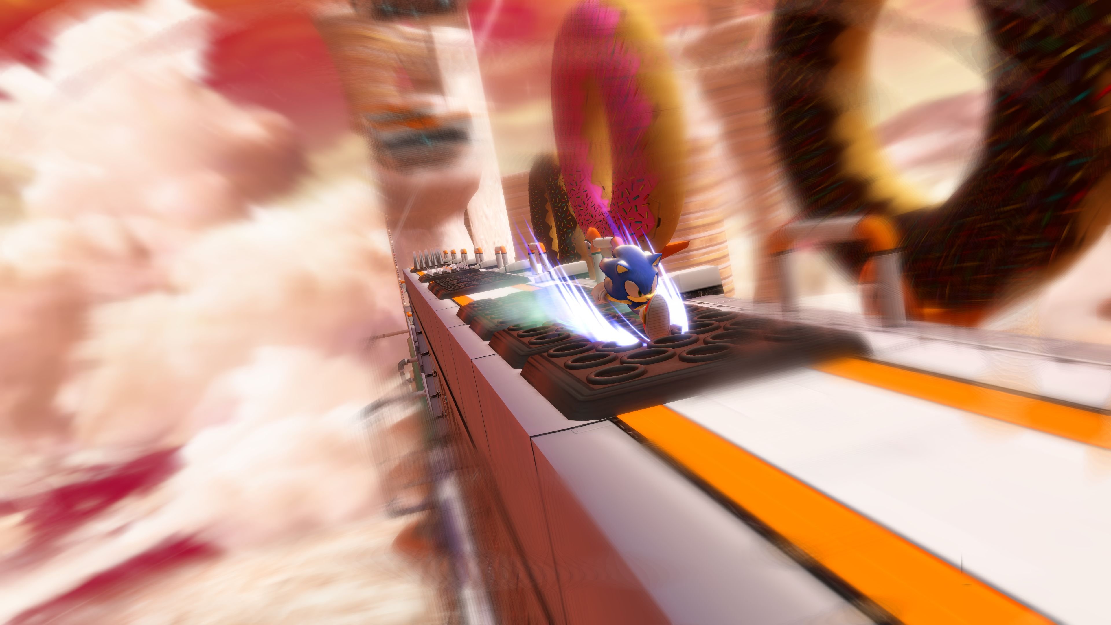 Sonic Colours: Ultimate - Update 3.0 ist online