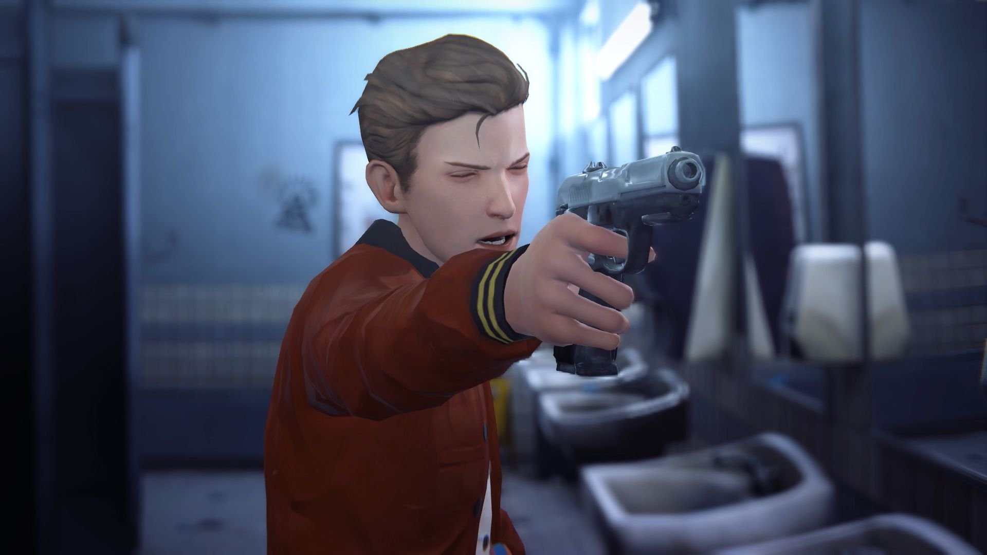 Life is Strange: Remastered Collection