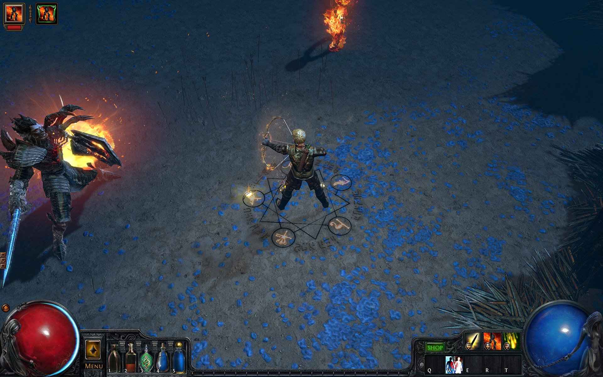 Path of Exile