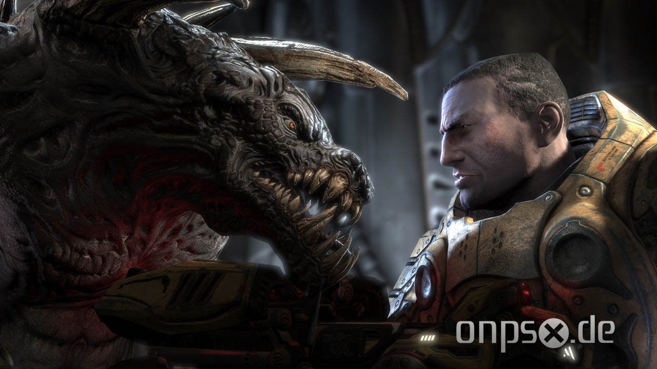 Unreal Tournament III