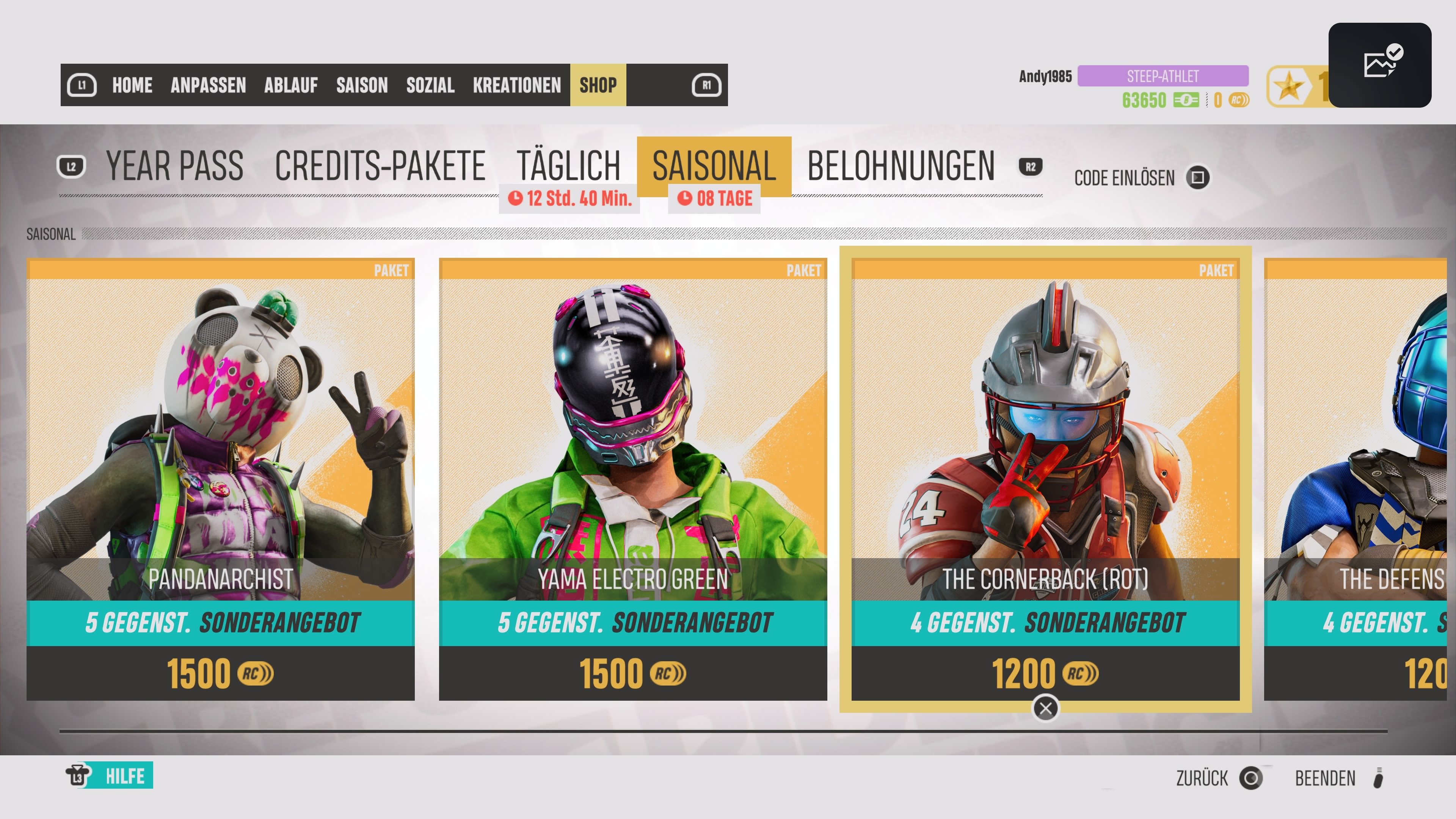 Landwirtschafts-Simulator 19 Platinum Edition