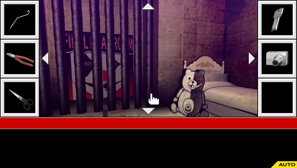 Danganronpa 2: Goodbye Despair