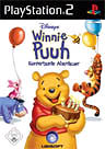 Disney`s Winnie Puuh: Kunterbunte Abenteuer