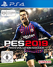 Pro Evolution Soccer 2019 LITE