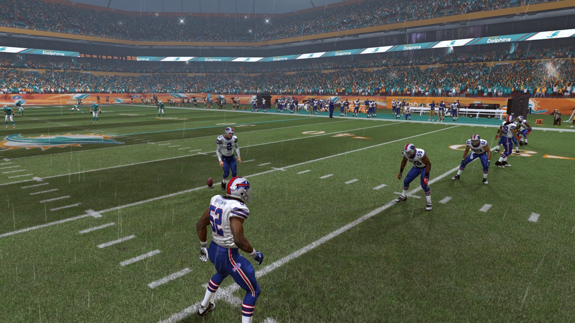 Madden NFL 15