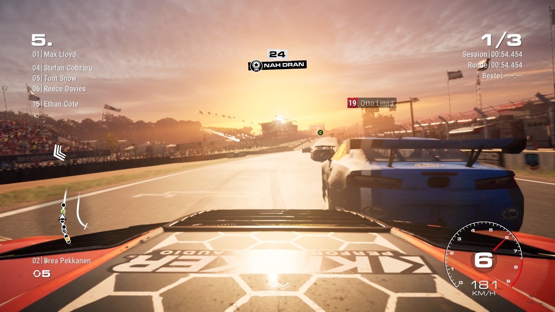 PSN Store: EU Update 8. Oktober 2019