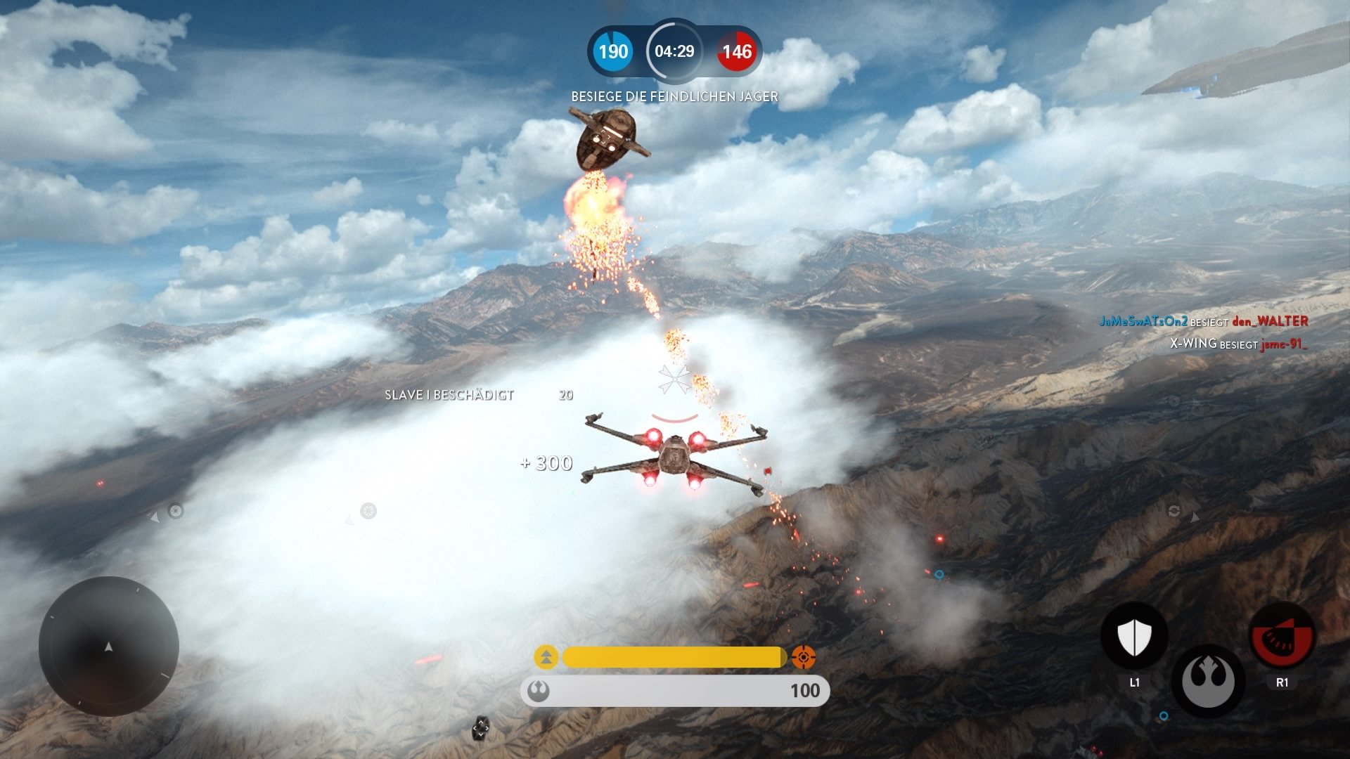 Star Wars: Battlefront