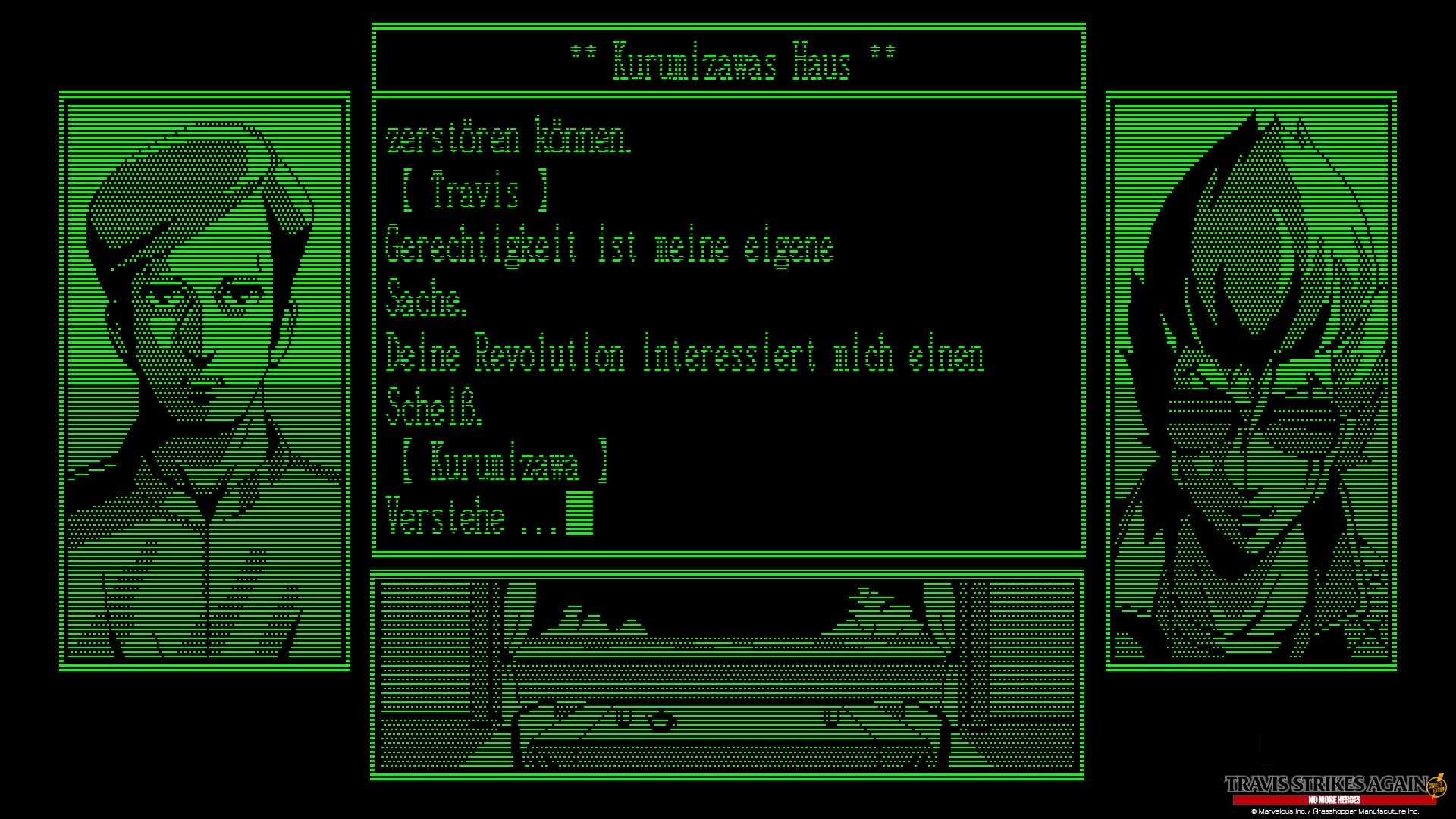 The Eternal Cylinder