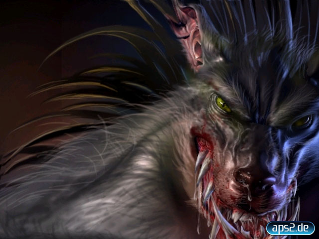 Altered Beast