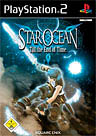 Star Ocean 3: Till the End of Time
