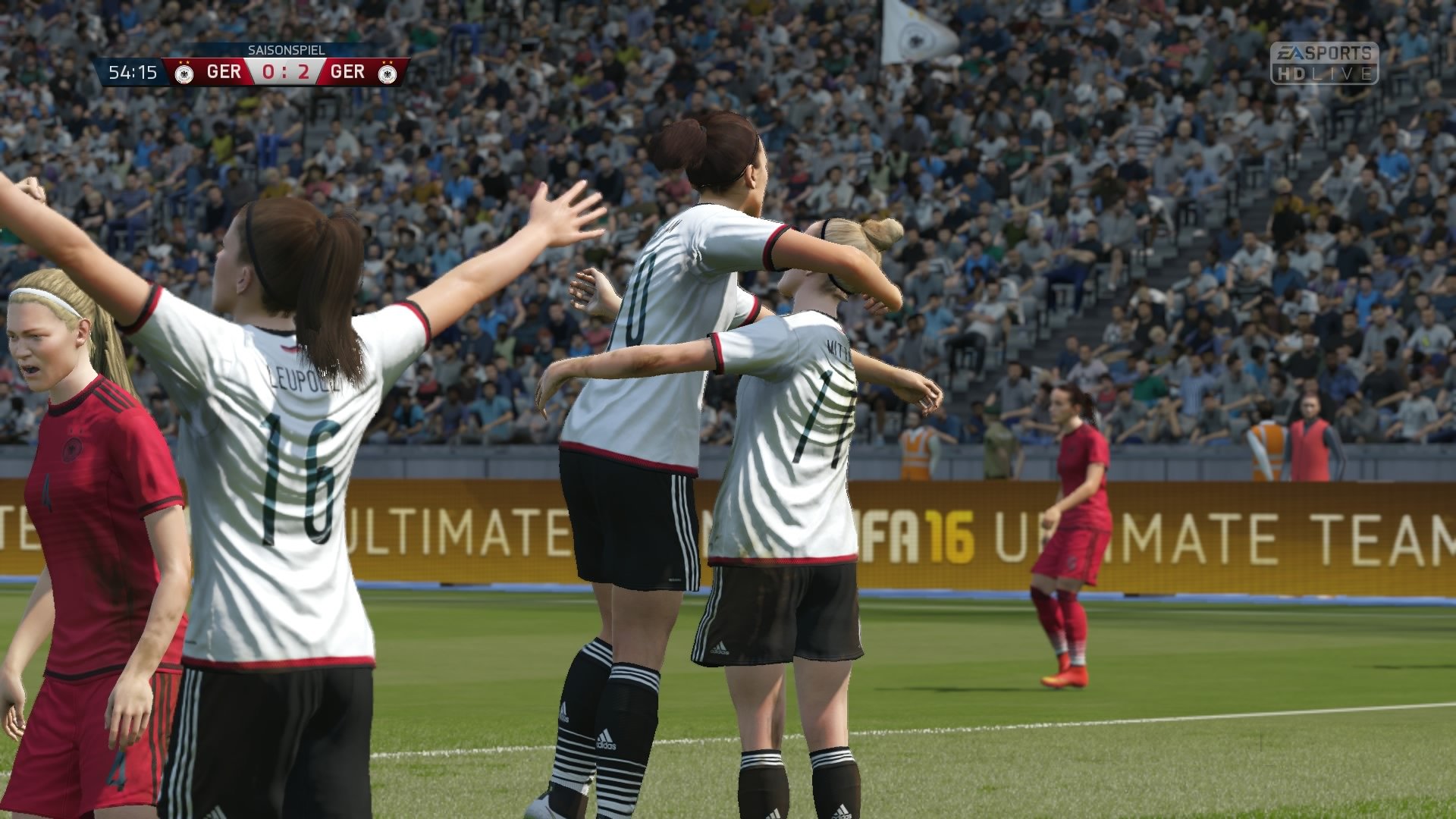 FIFA 16