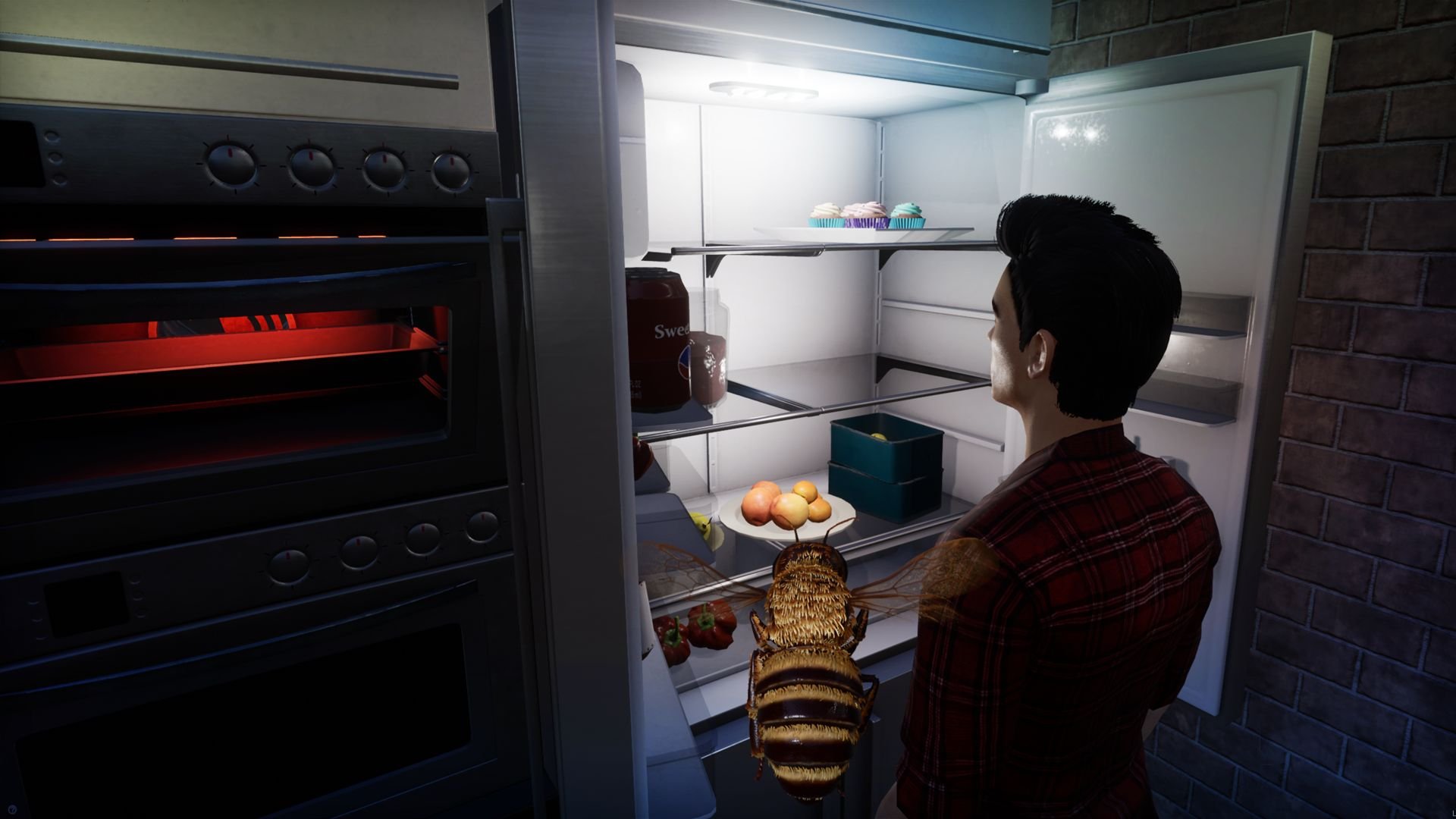 Bee Simulator: The Hive