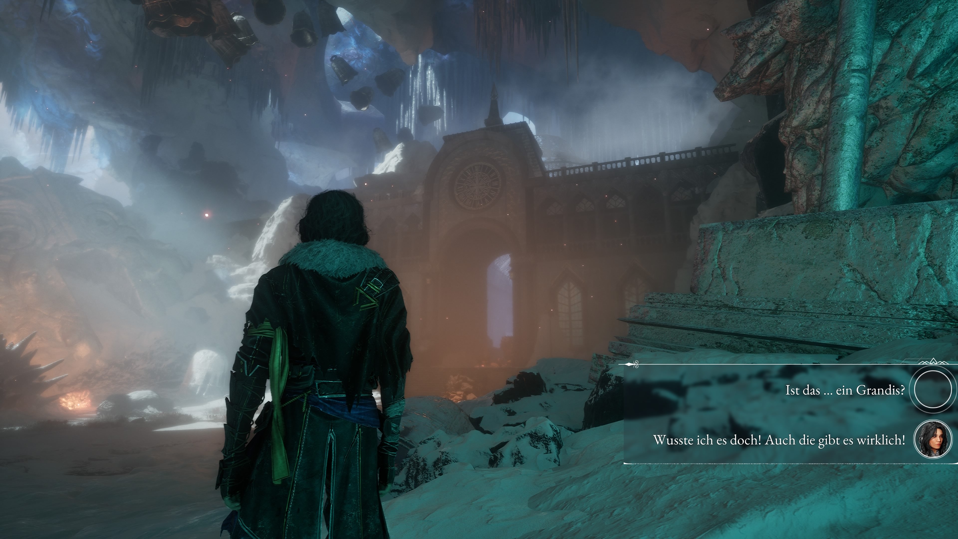 Clair Obscur: Expedition 33