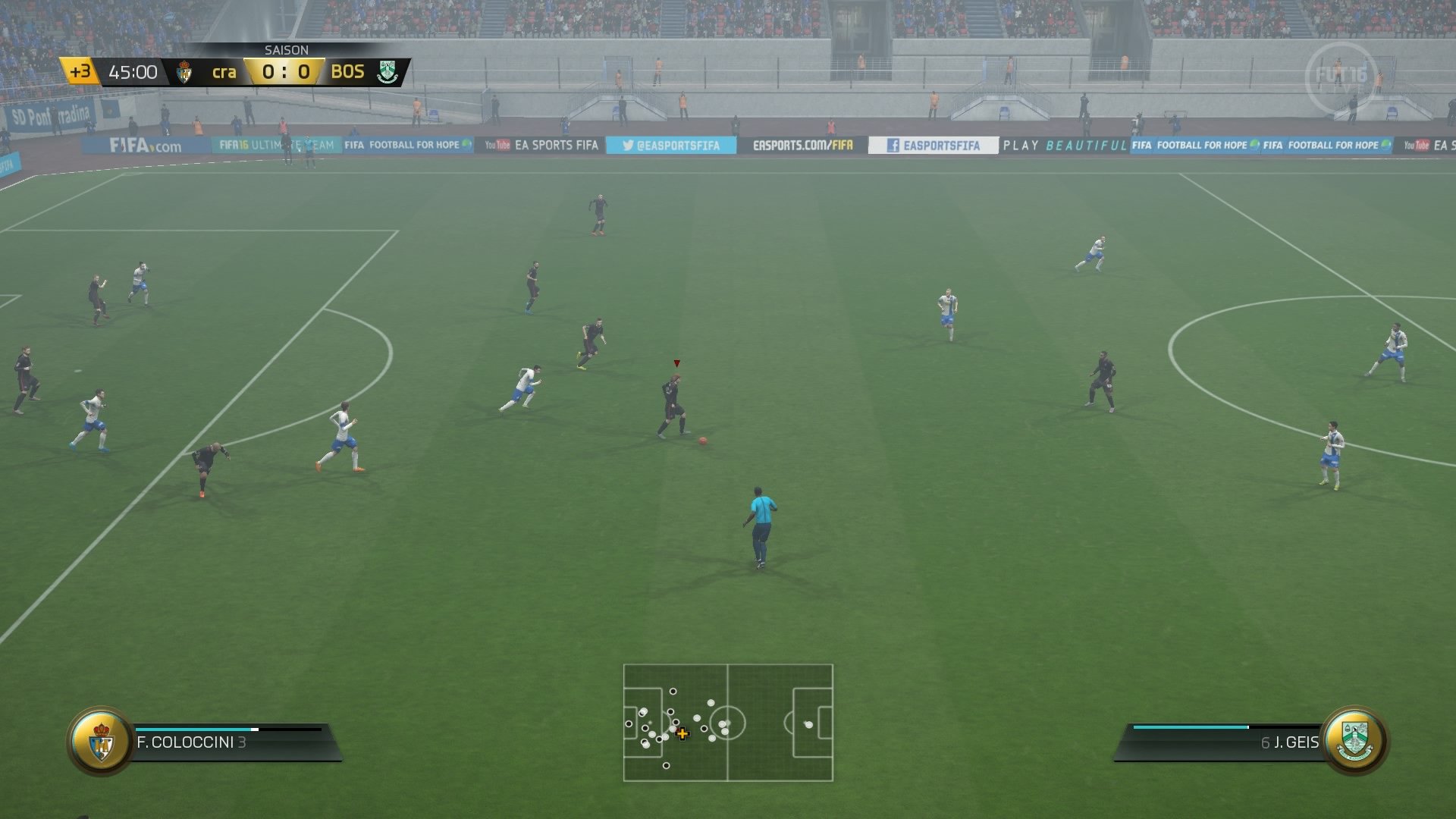 FIFA 16