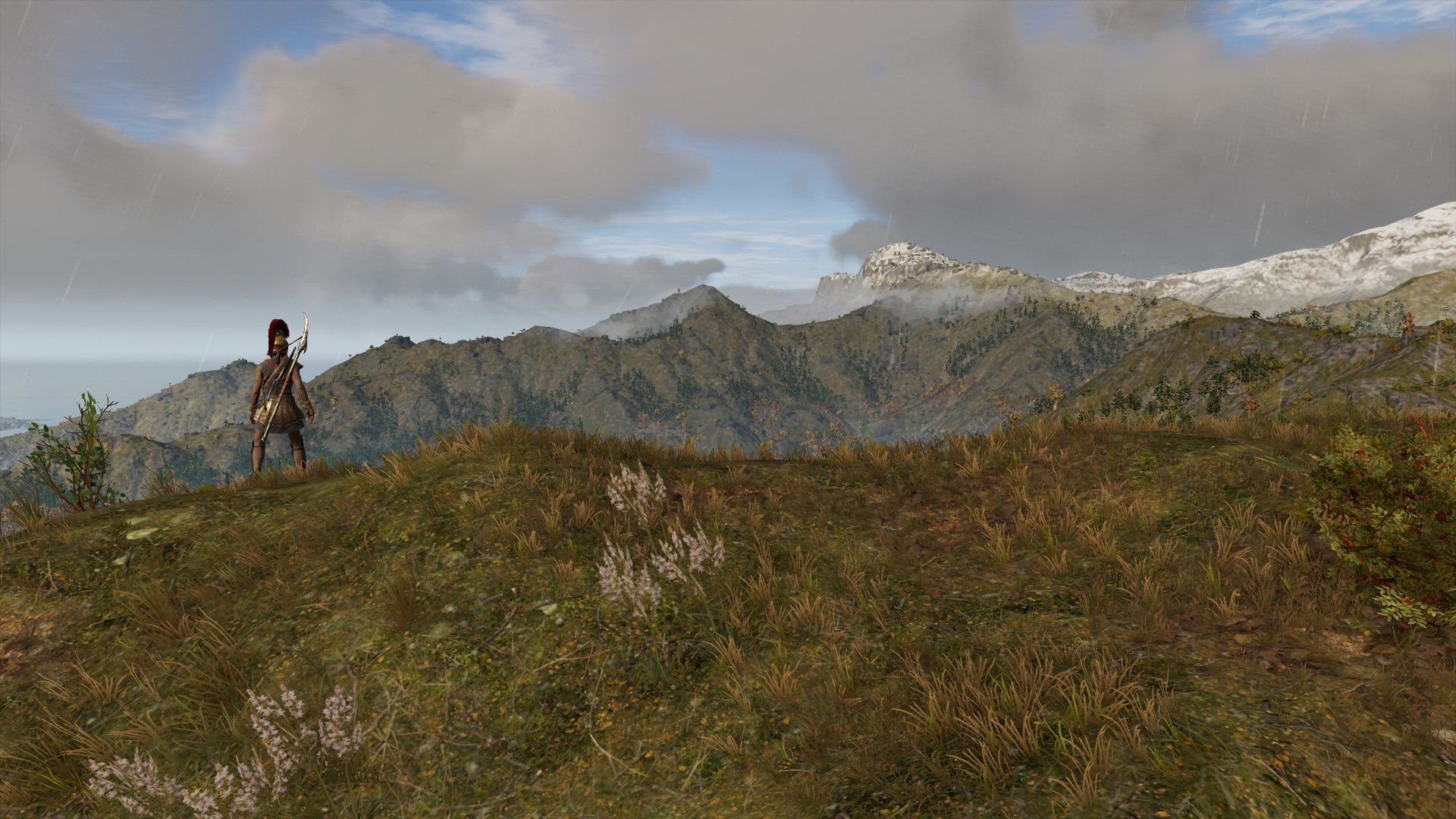 Assassin`s Creed: Odyssey