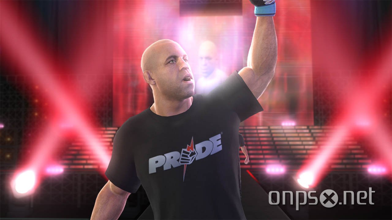 UFC Personal Trainer