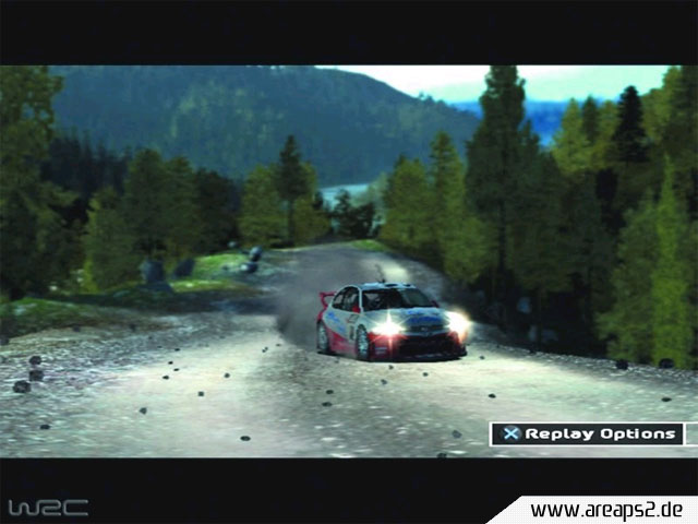 WRC 3