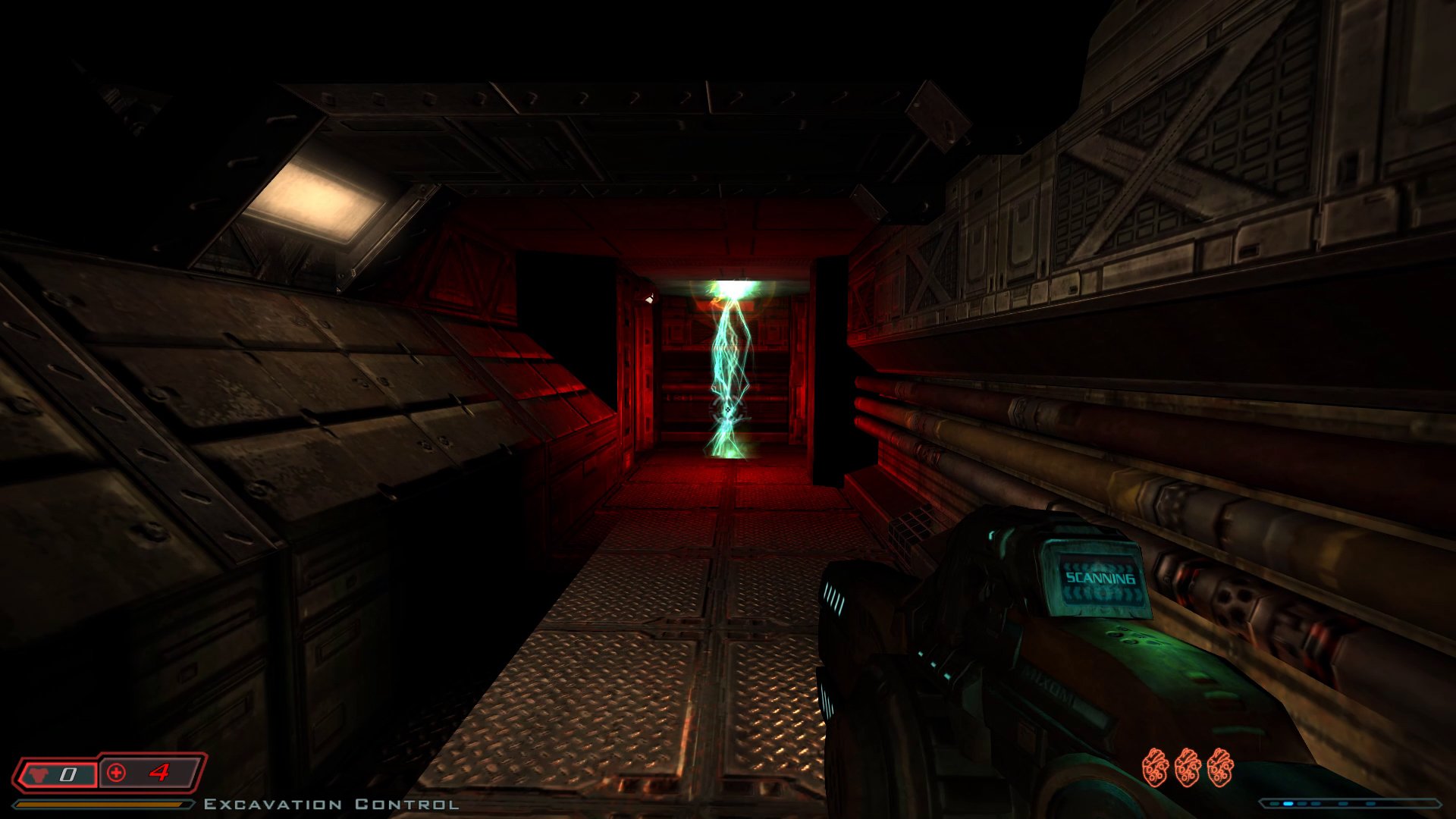 DOOM 3