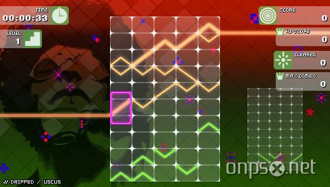 Gunpey