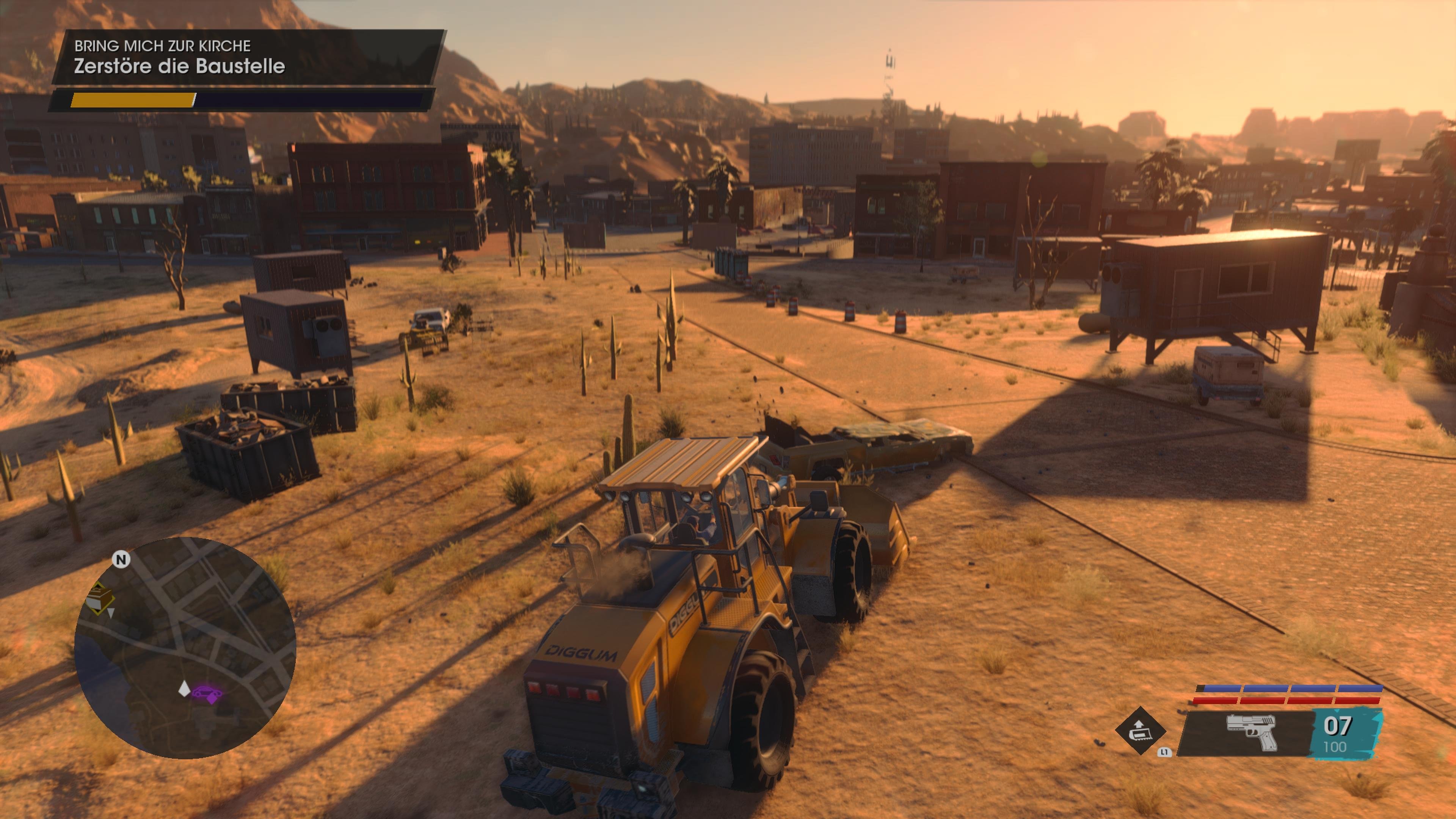 Volition: Das Saints Row Studio wird geschlossen