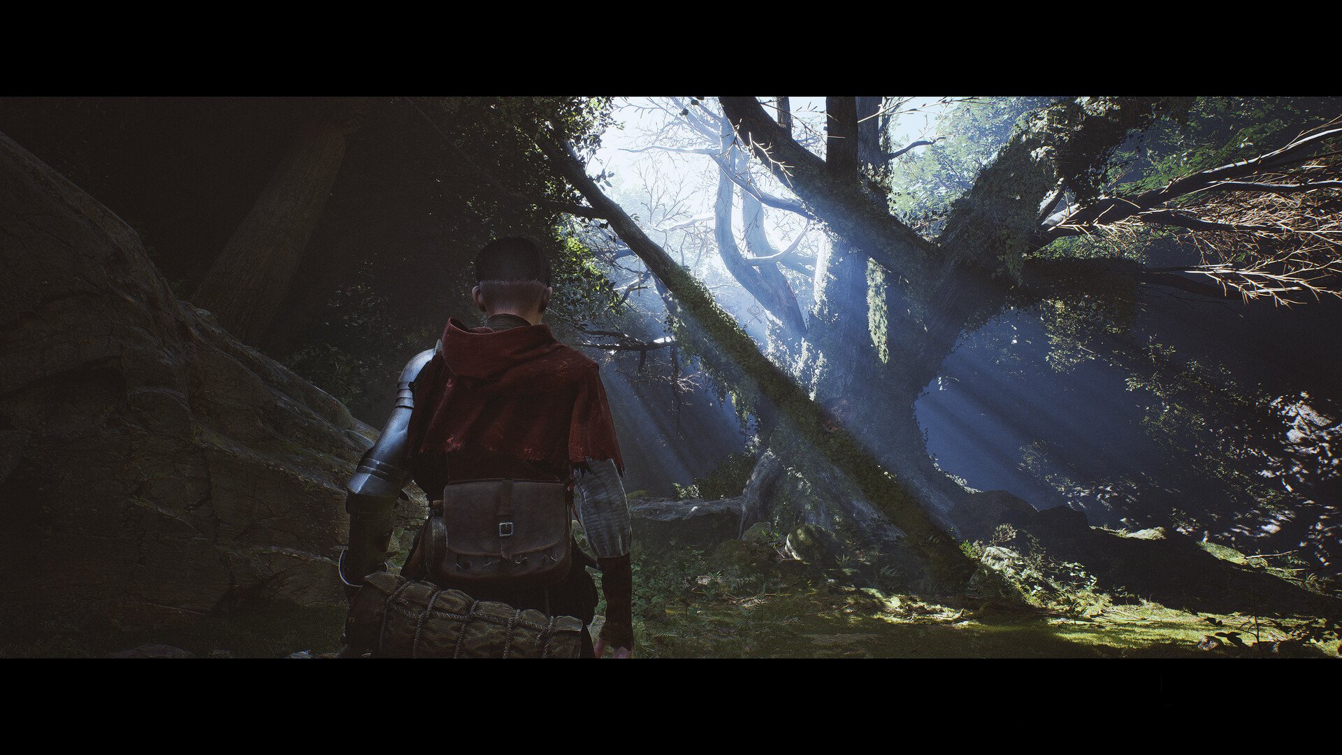 1348 Ex Voto angekündigt + Erster Trailer