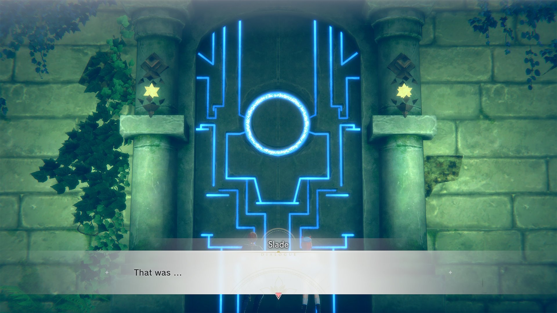 Atelier Resleriana: The Red Alchemist & the White Guardian