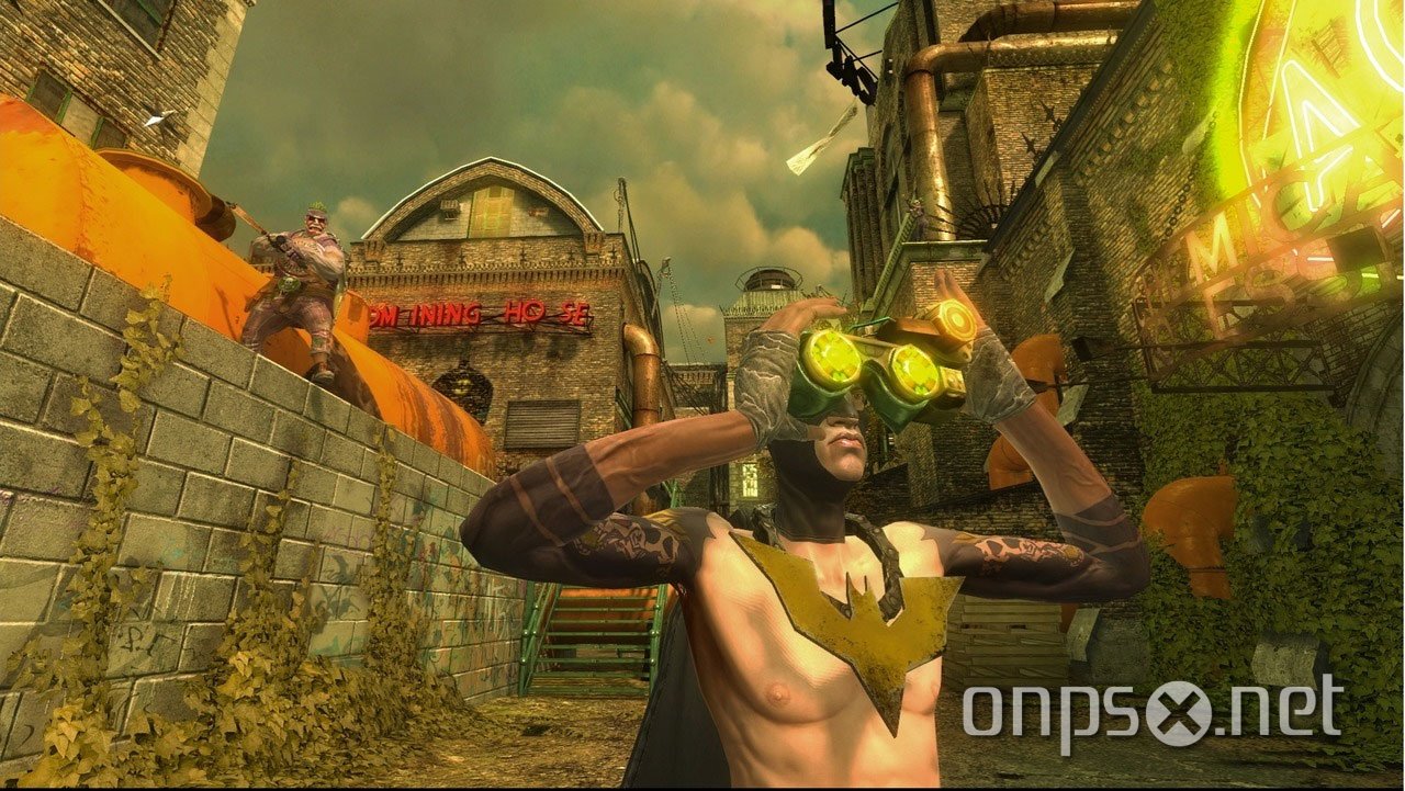 Gotham City Impostors - Helden wie du und ich