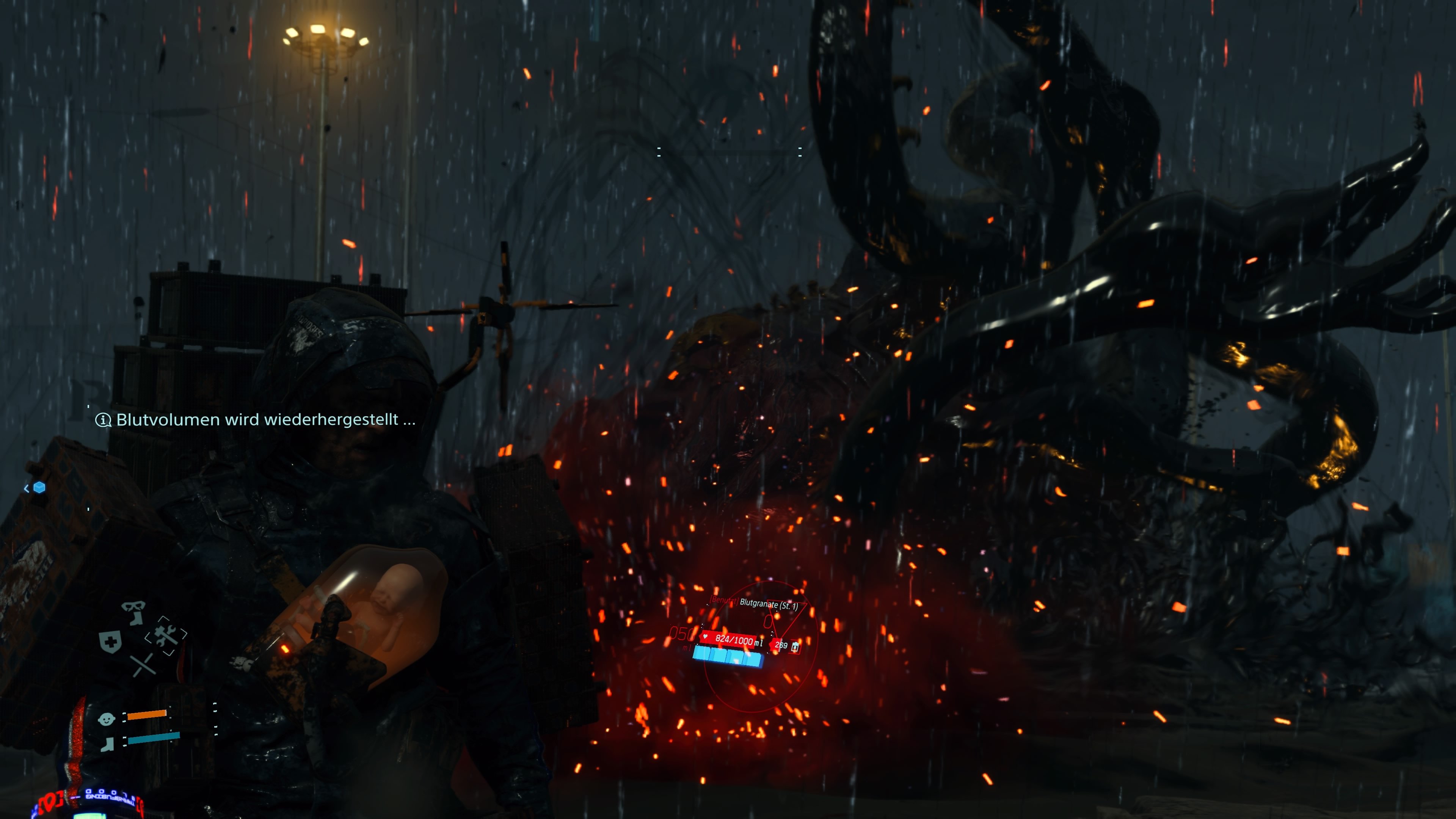 Death Stranding - Director`s Cut