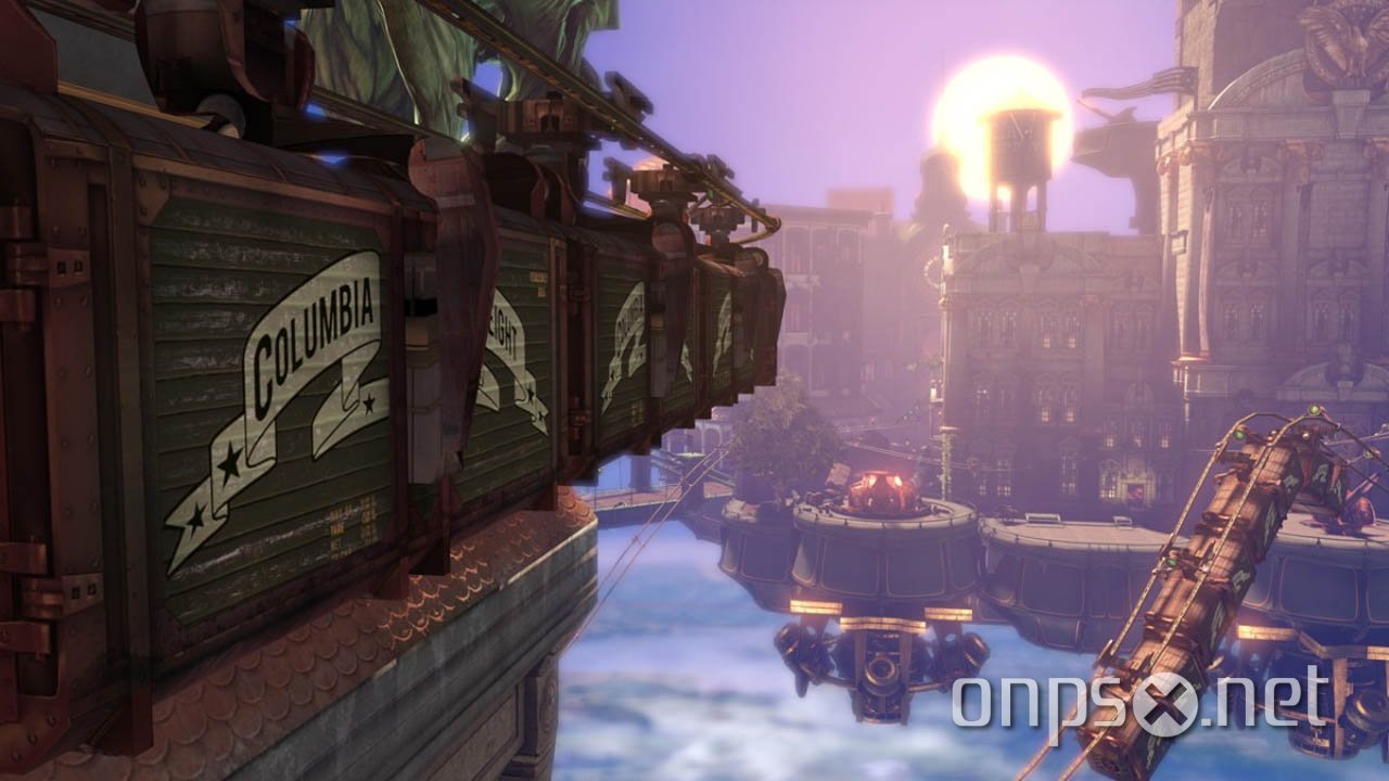 BioShock: Infinite