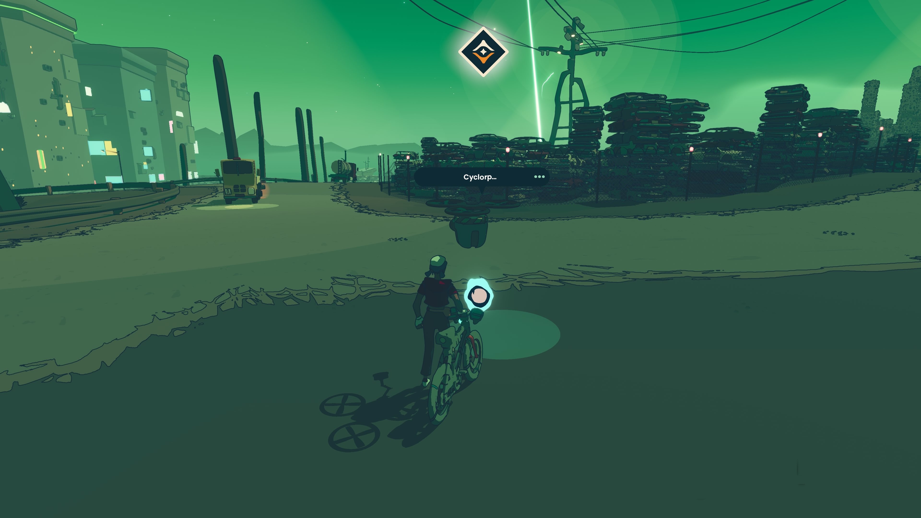 Wheel World