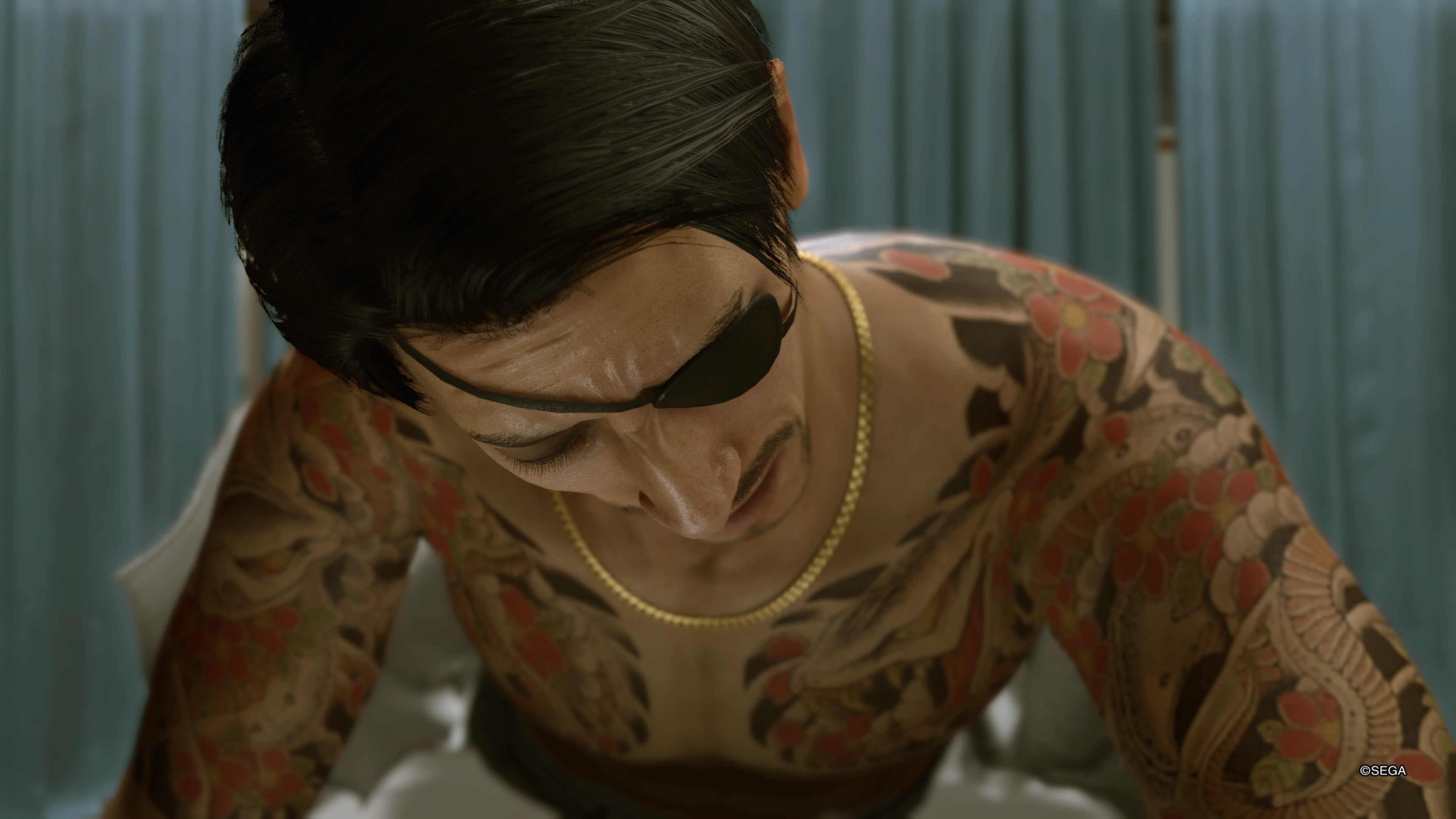 Yakuza: Kiwami 2