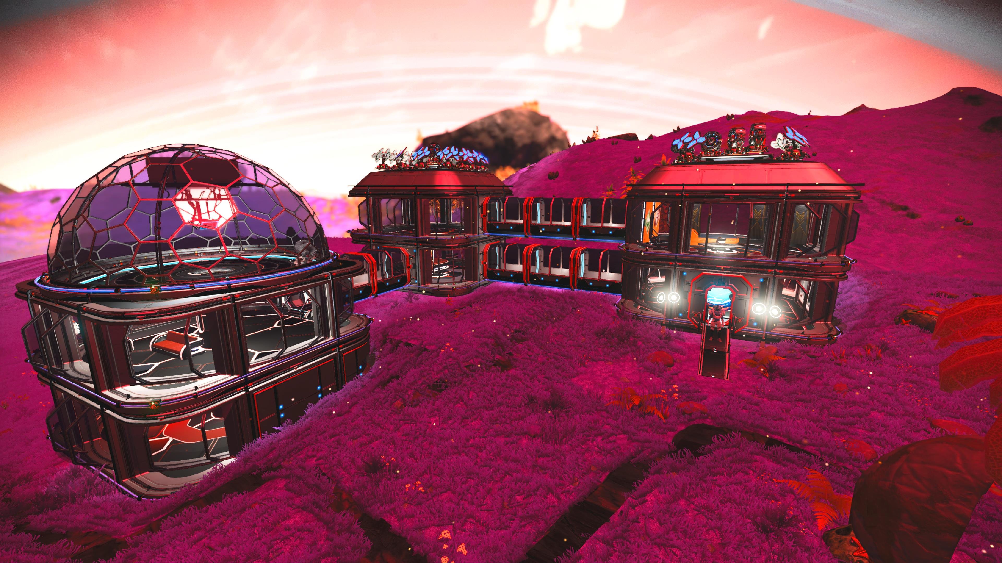 No Man`s Sky: Origins