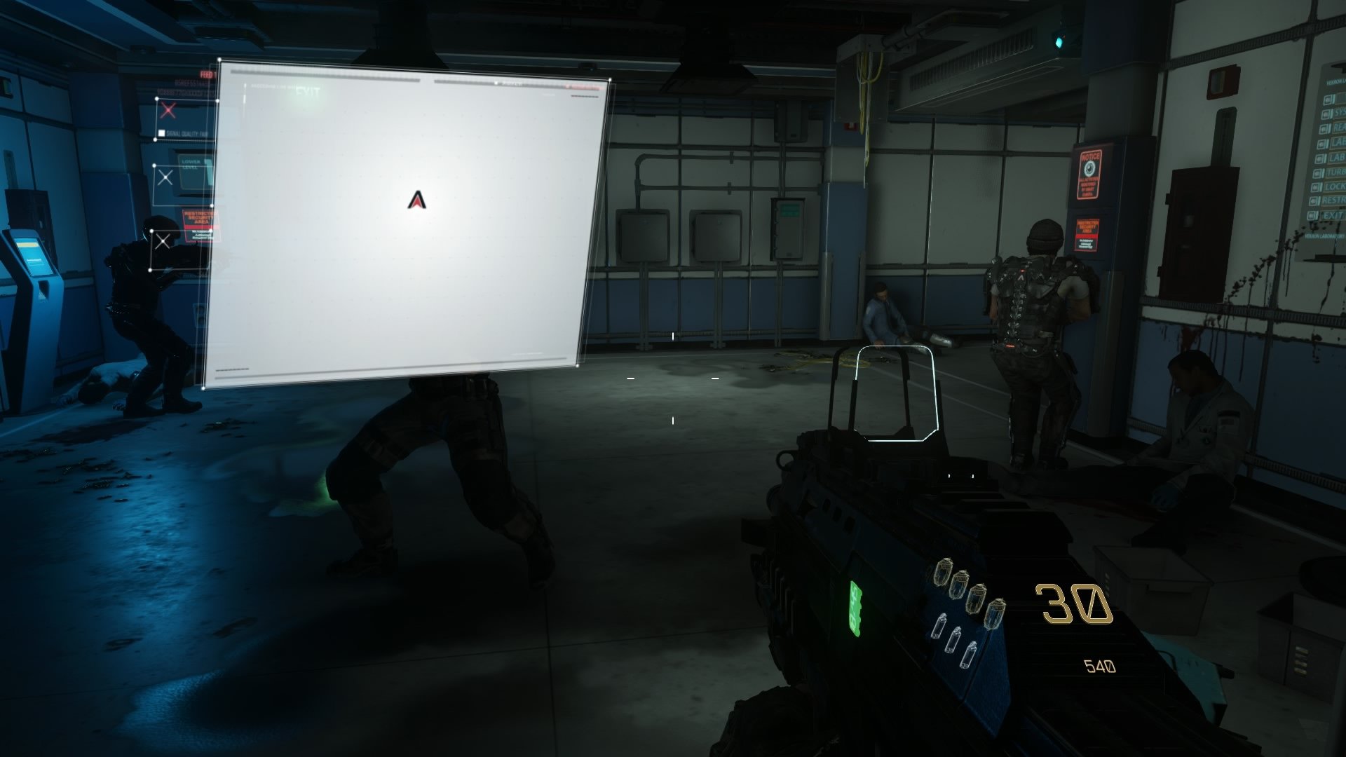 Call of Duty: Advanced Warfare