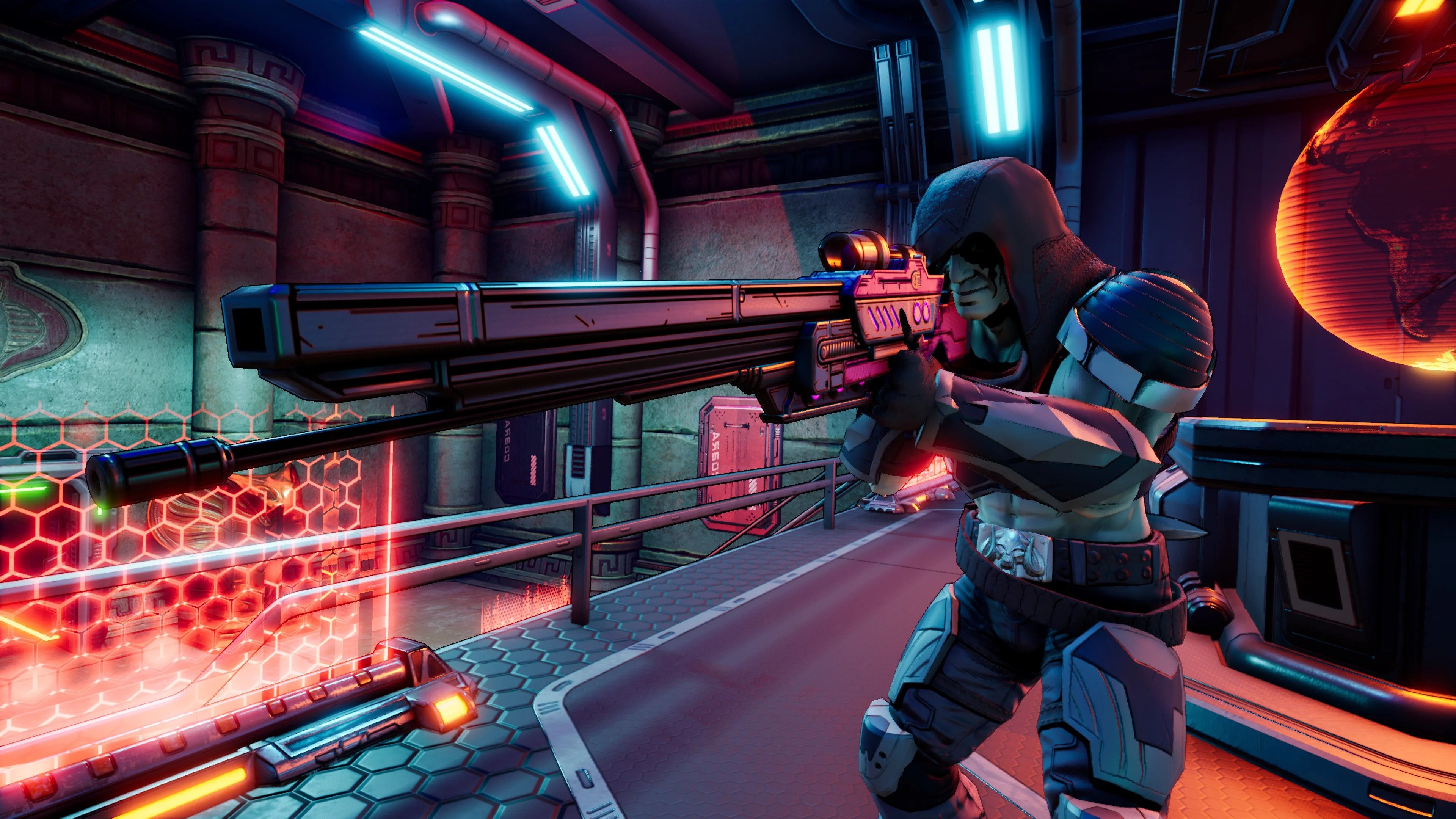 GI Joe - Operation Blackout