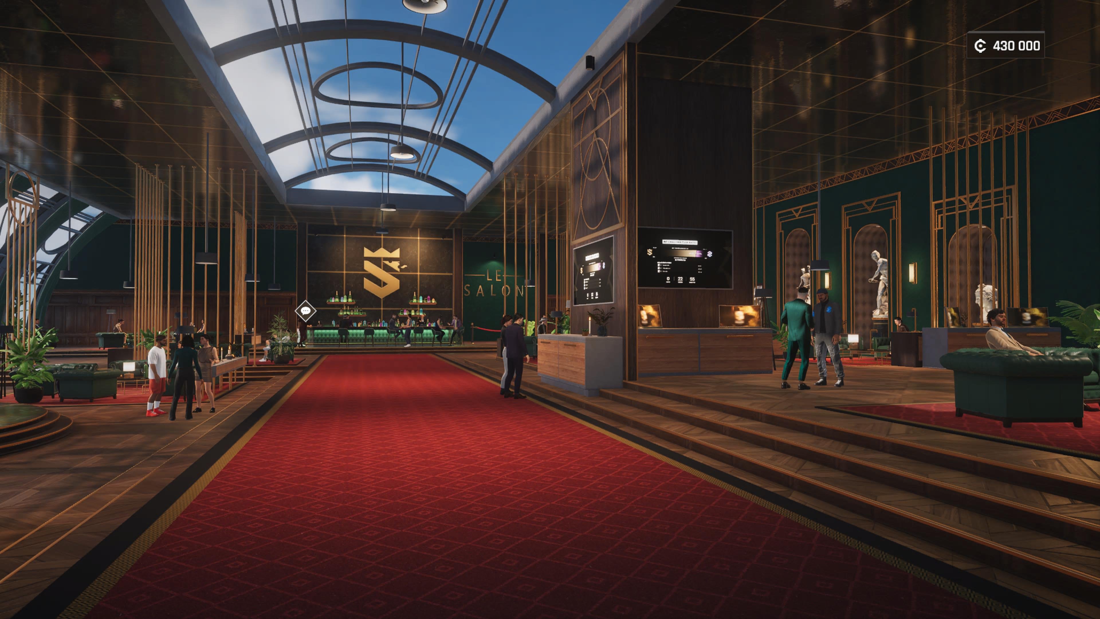 Test Drive Unlimited Solar Crown - Kostenlos das Wochenende spielen