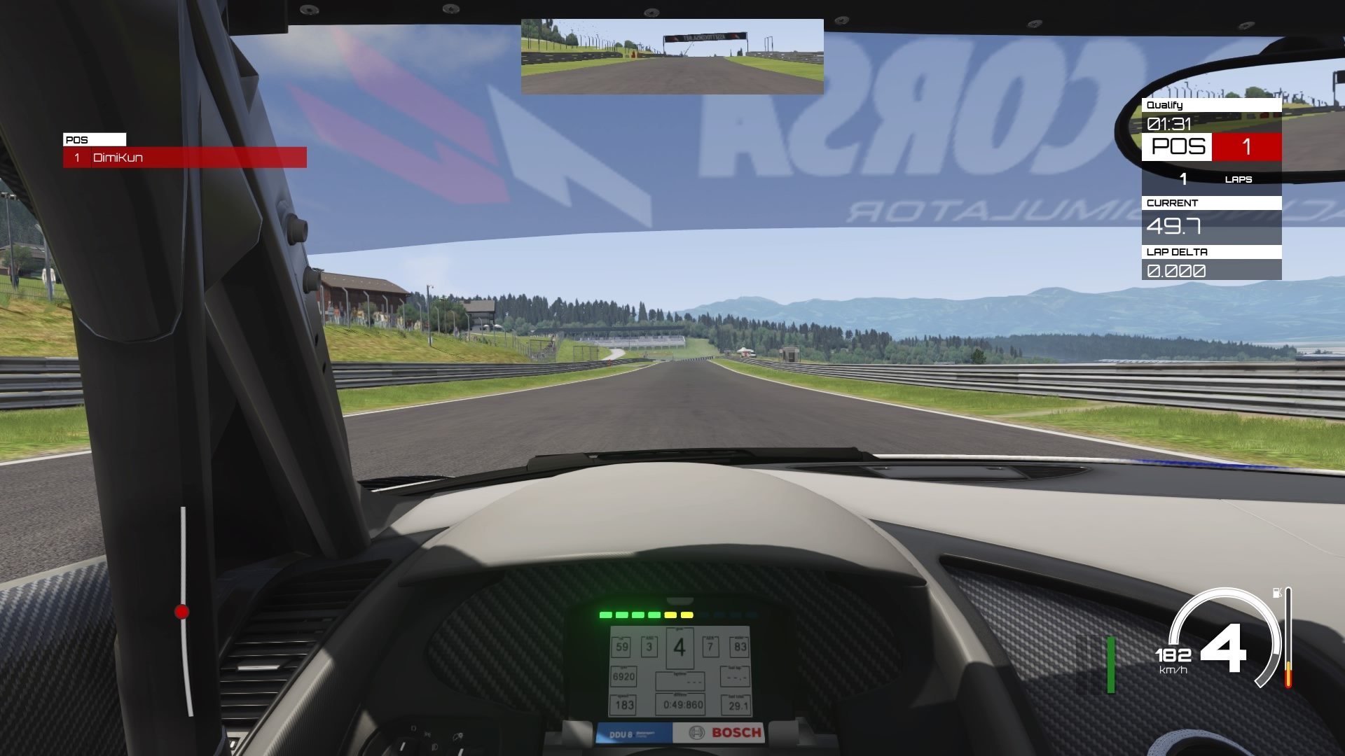 Assetto Corsa: Ultimate Edition