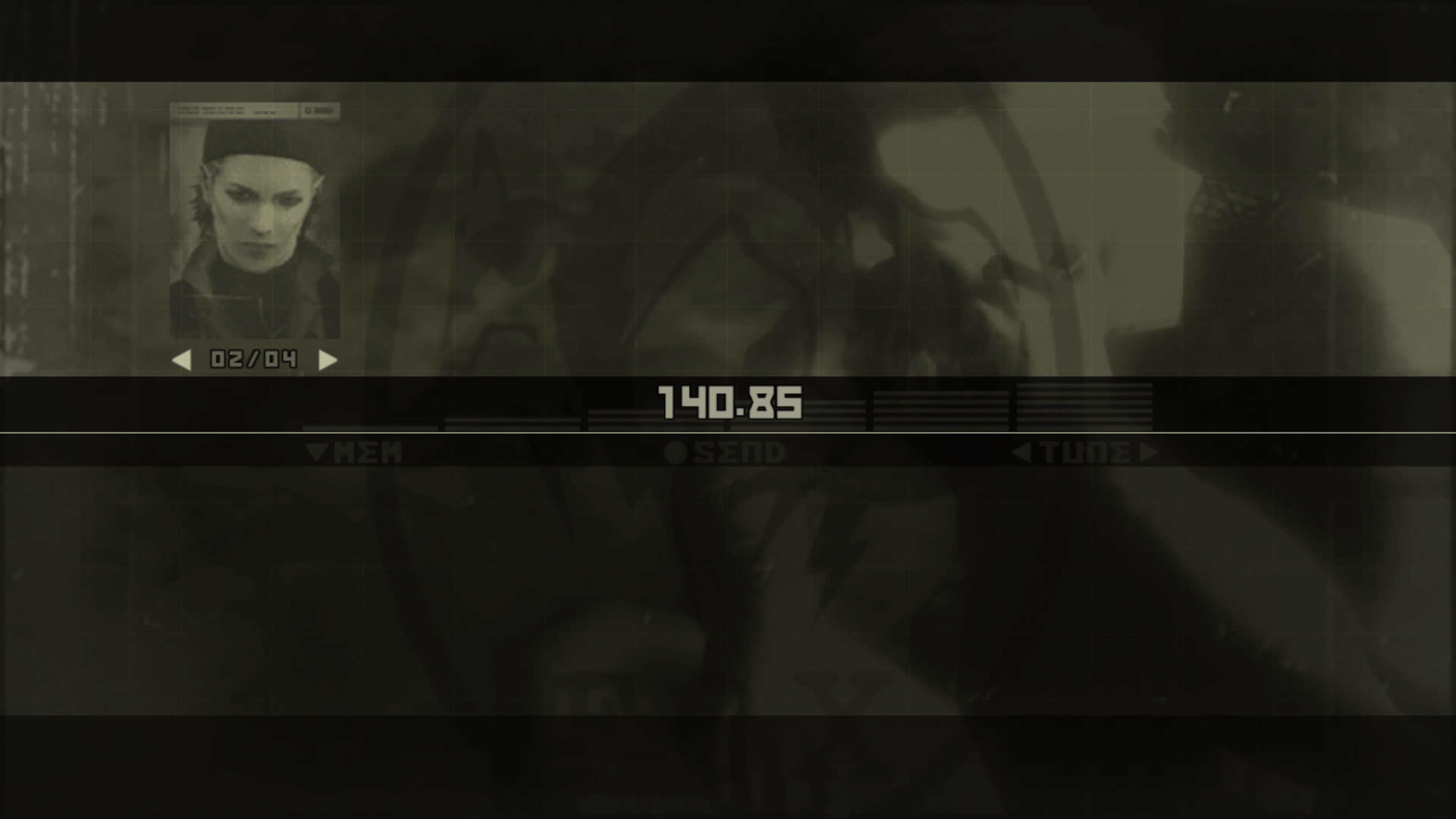 MGS Master Collection Vol. 1: Finales Update veröffentlicht