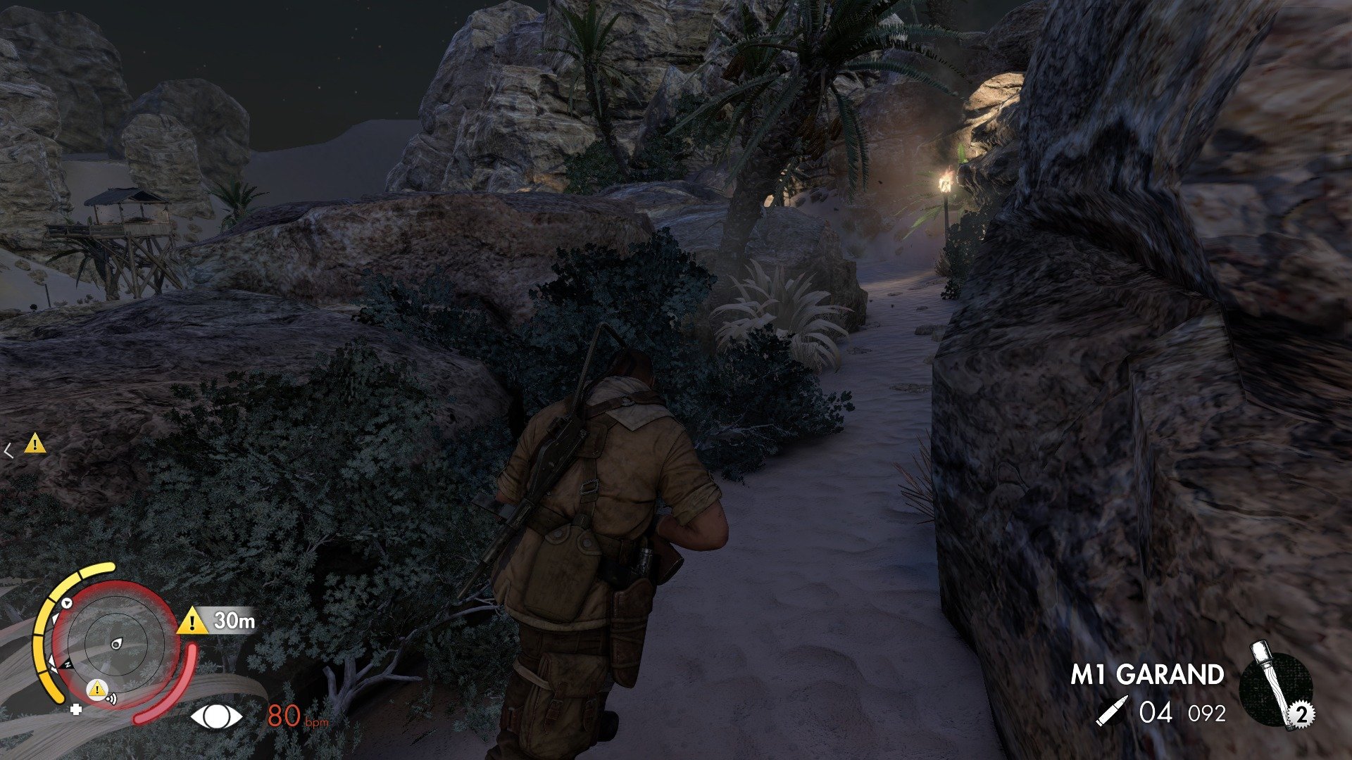 Sniper Elite 3: Afrika