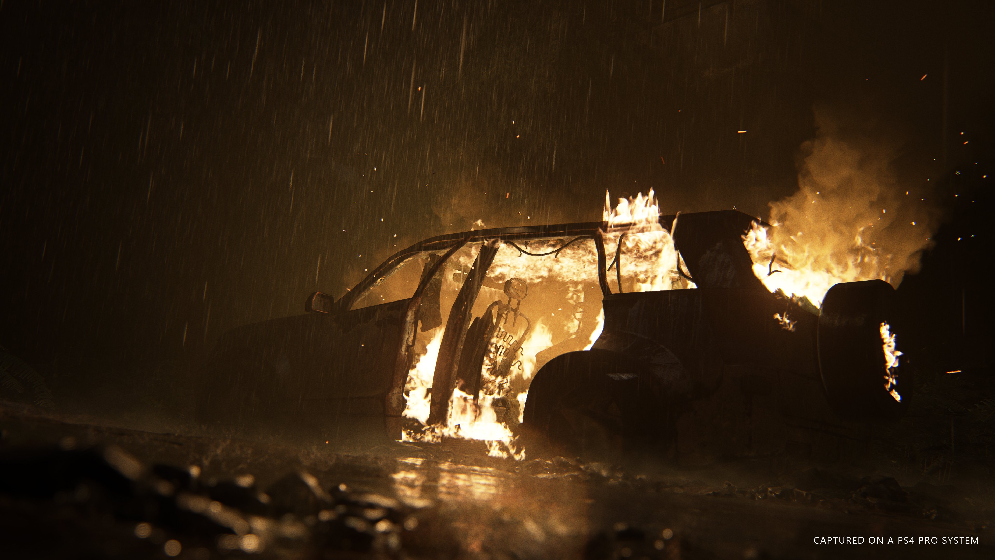 Grounded-Update für The Last of Us Part II ist online